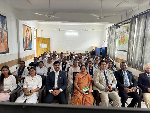 Teachers Training
