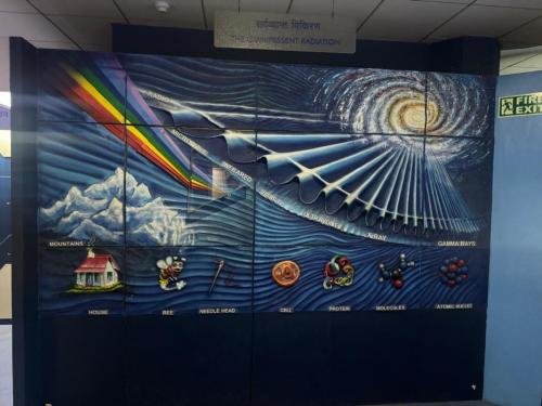 Visit to Science Museum (10)