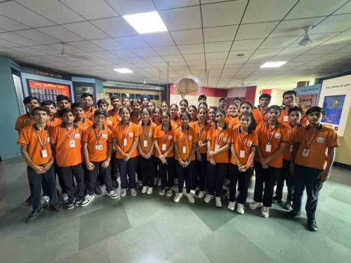 Visit to Science Museum (11)
